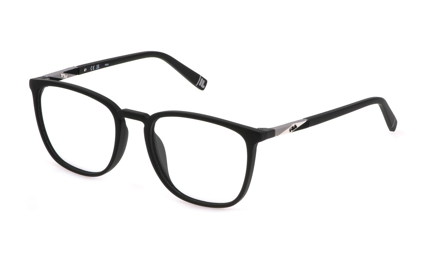 FILA VFI541 gafas de diseño sofisticado y acabado mate 4