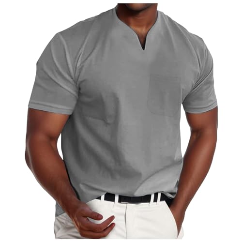 Tee shirt coton fin délicat pour homme offrant une douceur premium