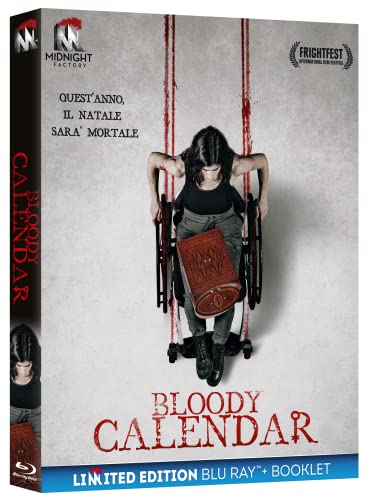 Bloody Calendar (Blu-ray)