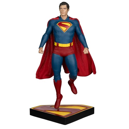 McFarlane DC Direct Superman Movie (2025) 1:6 Scala resina Statue Giocattoli
