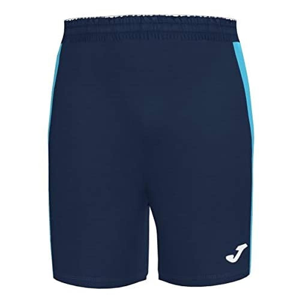 Joma Maxi Luggage trousers, Children, boys, 101657.342, Blue-Turquoise, XXS