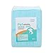 Vmohuyktx Pee Pads for Dogs Dog Floor Mat Leak-Proof Dog Pee Pad Great Absorbency Quick-Dry Puppy Potty Training Pads