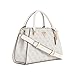 Imagen de GUESS Noelle Girlfriend Satchel Dove Logo