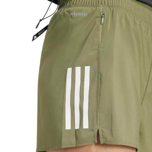 Image of adidas Women's Own The Run Shorts