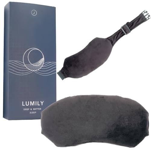 いびき防止グッズ いびき グッズ いびき対策 いびき防止 ネックピロー 無呼吸症候群 改善 女性 男性 鼻呼吸 口呼吸 (ベルベット(調整可), Black)