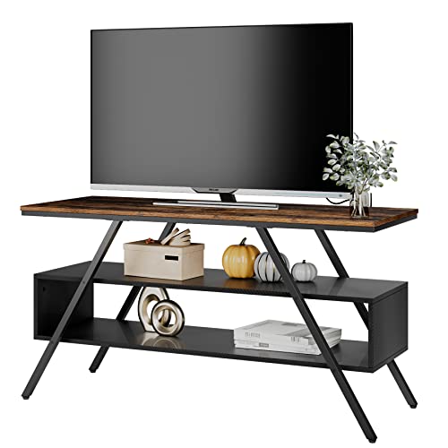 Best Metal Frame TV Stands Of 2023