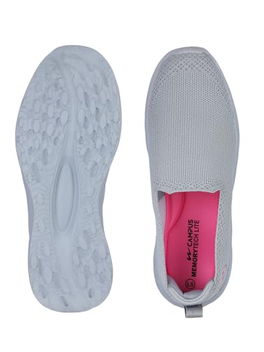 Image of Campus Women Marlin Walking Shoes
