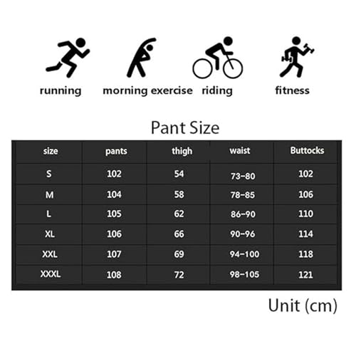 Terno De Esqui Masculino, Conjunto De Jaqueta E Calças De Esqui Com Camuflagem Quente Para Inverno M