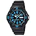 Produktbild CASIO Herren Analog Quarz Uhr mit Resin Armband MRW-200H-2