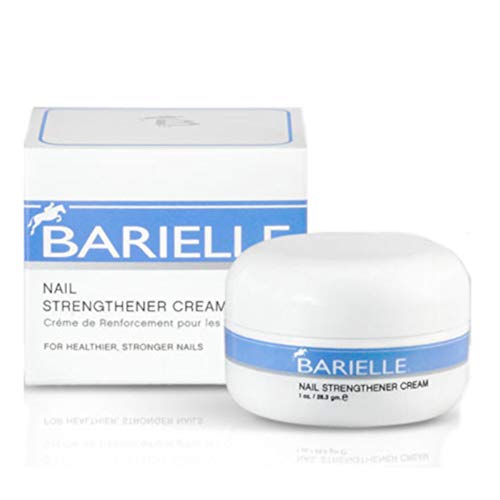 Barielle 100103203BR Nail Strengthener And Garlic Nail Strengthener And Growth Formula 2-Piece Set thumb #1