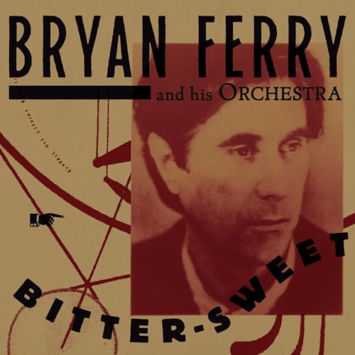 The Bryan Ferry Orchestra
