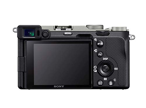Sony A1 full frame camera