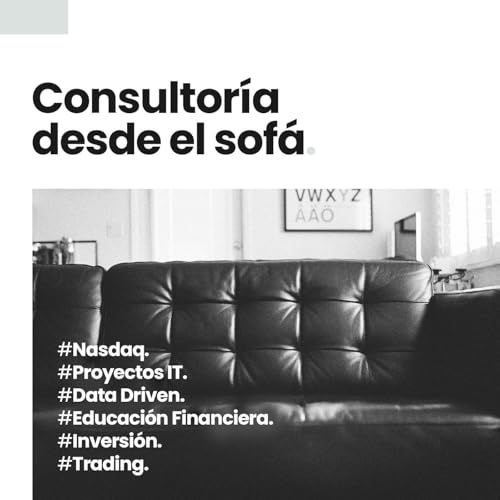 Consultoria desde el Sofa Titelbild