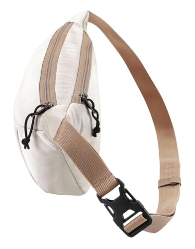 Sac banane mixte Nitro compagnon idéal de vos festivals - 3