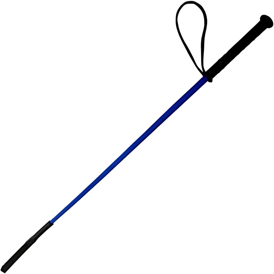 Pet Training Hunter Stick, 30-Inch Lightweight Dog Behaviour Management Stick, Non-Slip Handle for Comfort, Durable and Safe for Interactive Training (Pack of 1)-image-35