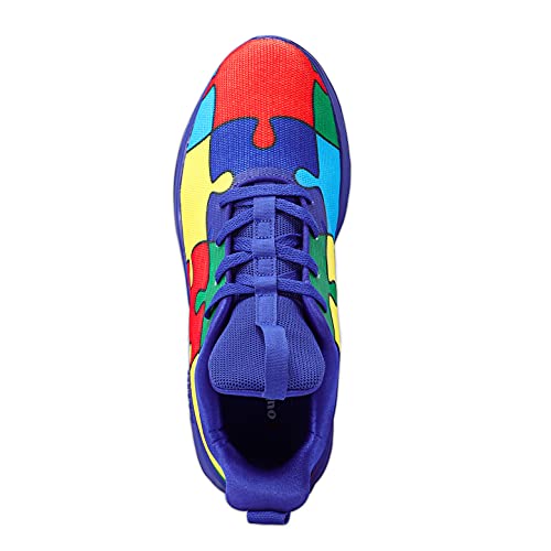 La Mejor review de Suelo puzzle goma favoritos de las personas. 8 Imagen adicional