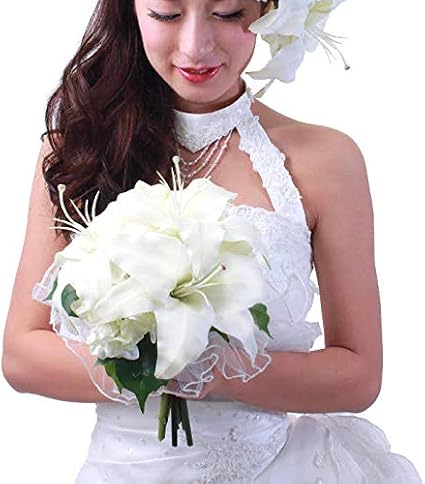 贅沢品 ウエディング3セット クラッチブーケ 花かんむり ブートニア マタニティフォト ウェディング Labelians Fr 贅沢品 ウエディング3セット クラッチブーケ 花かんむり ブートニア マタニティフォト ウェディング Labelians Fr