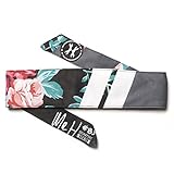 HK Army Headband - Signature Series - Mr H - Tropics