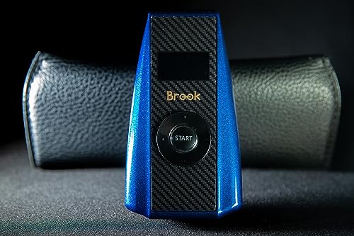 Image of Brook Ras1ution 2 Racing Steering Wheel Converter for PS5, PS3, PS4, PS5 and Switch