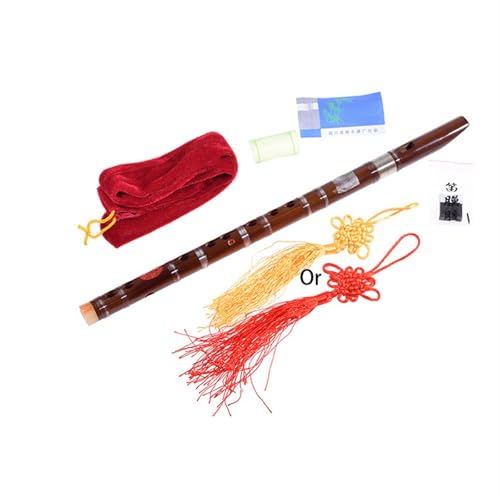 Dizi Flauta De Bambu Gravador De Bambu Amargo Para Iniciantes Instrumento De Sopro Para Flauta De Ba