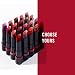 Rimmel London, Lasting Finish Extreme Barra de Labios, Tono 800