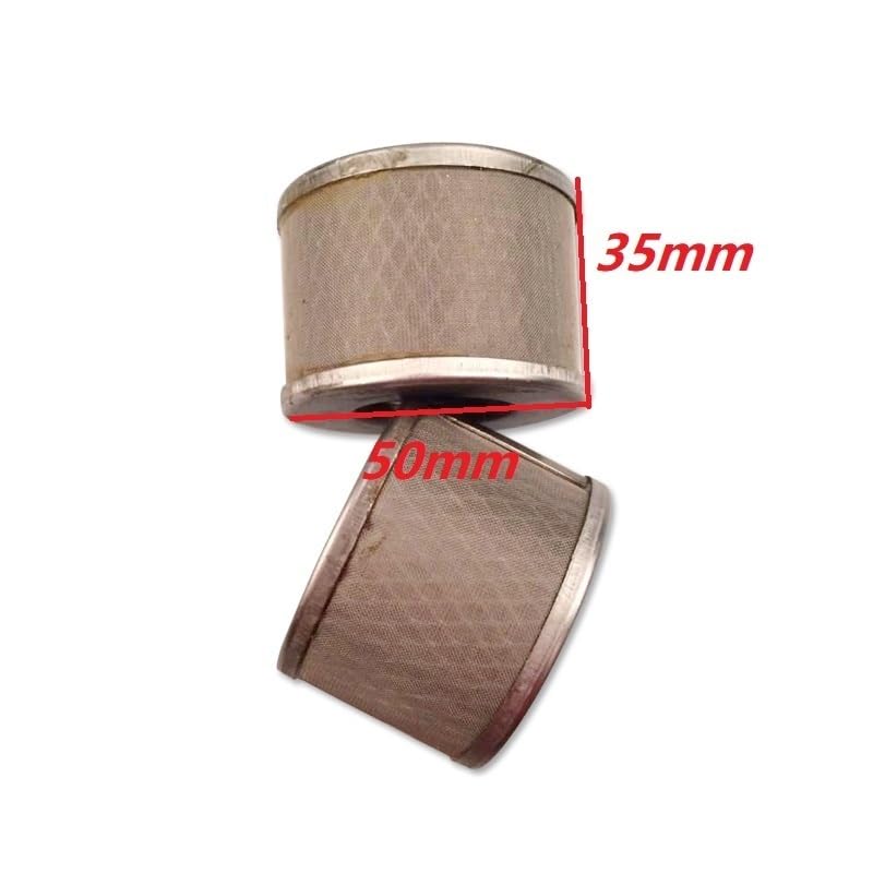 Filtro De Oil Filter Pieza De Repuesto Para Limpiador Filtro Aceite Motor Motocicleta Bike Para XY250GY Para X2 Para X2X 250CC