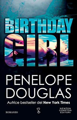 Cover of Birthday Girl