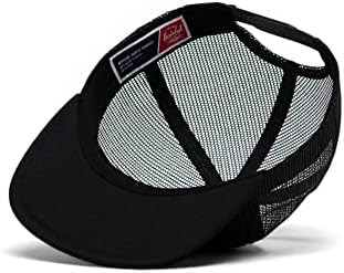 Herschel Men's Whaler Mesh