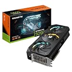 Gigabyte – Gigabyte GeForce RTX 5090 Gaming OC 32G Grafikkarte - 32GB G