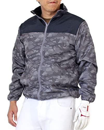 [MC MensCasual] GV[ StEFA Y StWPbg AE^[ u] Nуt[X H X^hlbN WbvAbv  g h H~ Jt  1-O[ؑ M