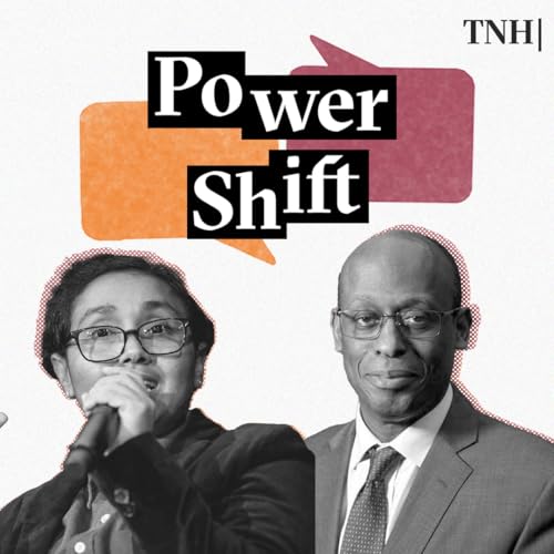 No one wants to depend on aid, including refugees | Power Shift (REPLAY)