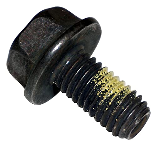 Crown Bolt