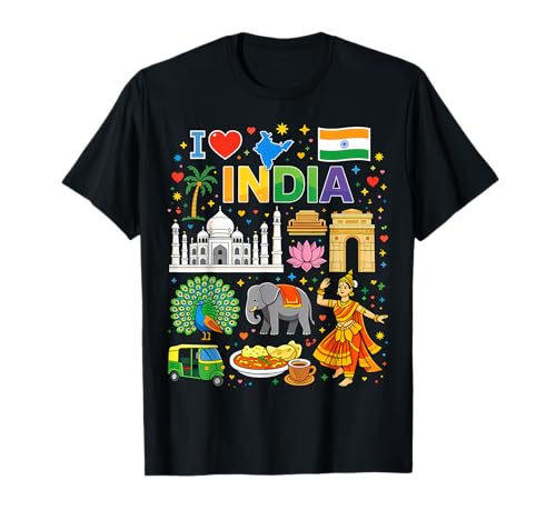 Kleidung mit Designs von Amazon Merch on Demand