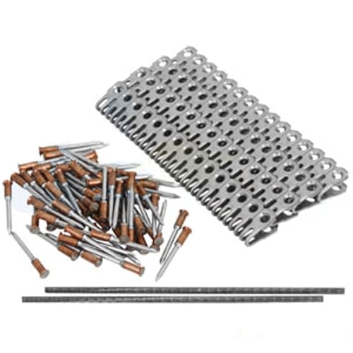 RAParts 1701482 Alligator Rivet Plate Lacing 4-7