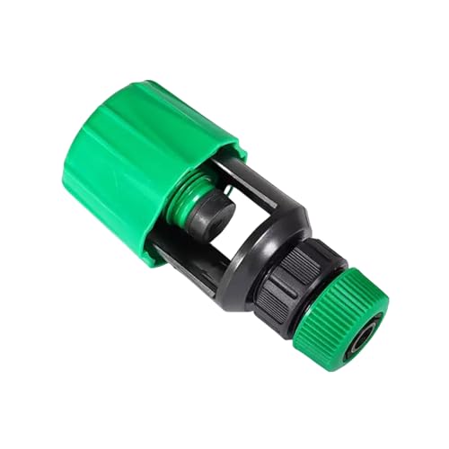 Kitchen Tap Hose Connector,Water Pipe Connectors Adapter Garden Mixer Sink Universal Adaptor Indoor Attachment Fittings,for Attachments Faucet Taps Bathroom Fitting Hosepipe Outdoor Attaches Adapters