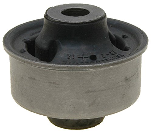 Bushing ACDelco 45G3801 pour réparer les vibrations du bras inférieur avant