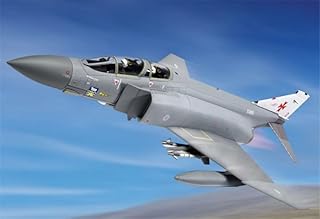 for Corgi for Mcdonnell Douglas Phantom FGR.2 XV466/D 'Desperation' No.1435 Flight Royal Air Force RAF Mount Pleasant Falkland Islands 1991 1:48 Aircraft Pre-Built Model