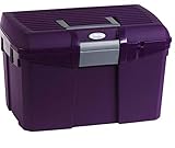 putzkoffer haushalt kann als Hocker zum Aufsteigen oder als Sitzmöglichkeit benutzt werden