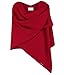 Produktbild Giesswein Merino Lambswool Cape Merino Lambswool Cape - Eleganter Feinstrick Überwurf aus Lammwolle, Merinowolle Cape für Damen, XXL Umhängetuch, Poncho-Schal