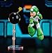 Jada Toys Mega Man Hyper Bomb 4.5 Inch Figure