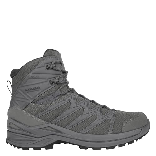 LOWA PROFESSIONAL Stiefel mittel INNOX PRO GTX MID TF coyote OP, 43.5