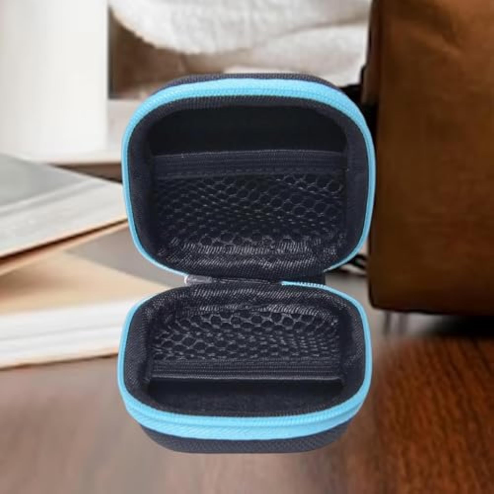 Essential Oil Carrying Case Dustproof Holder