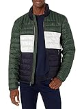 Tommy Hilfiger Men's Ultra Loft Lightweight Packable Puffer Jacket (Standard and Big & Tall),...