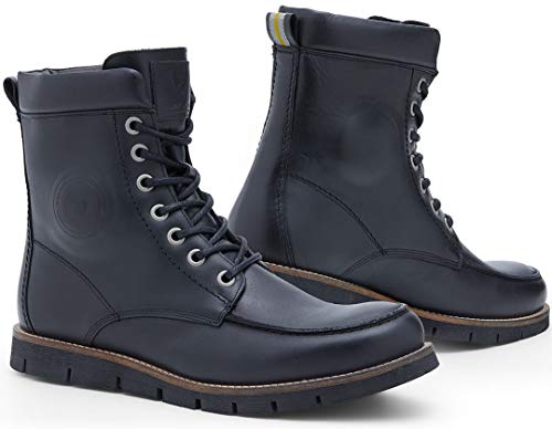Revit Mohawk 2 Stivali (Black,40)