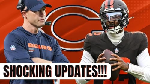 『This Is INEVITABLE... | Daily Bears News & Rumors』のカバーアート