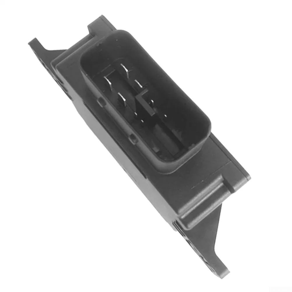 Unidad de control del ECU del coche Convertidor DC-DC PE03-18-572 para Mazda 2 3 6 CX-3 CX-5 CX-8 2012-2018 plástico negro alta confiabilidad fácil instalación OEM pieza de repuesto