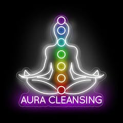 Aura Cleansing