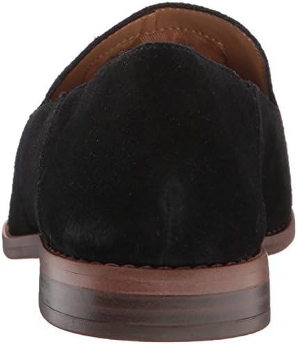 Franco Sarto Women's Hadden Loafer, Black, 7.5 | Image 2