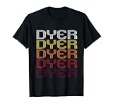 Photo Gallery dyer, in | t-shirt indiana stile vintage maglietta Photo Gallery dyer, in | t-shirt indiana stile vintage maglietta
