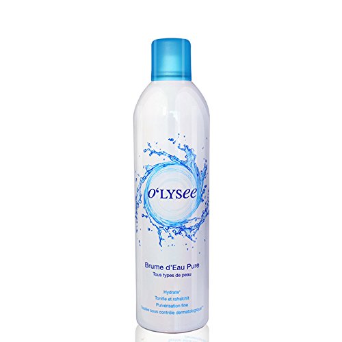 Brumisateur D'Eau O'Lysee 400 Ml Cover